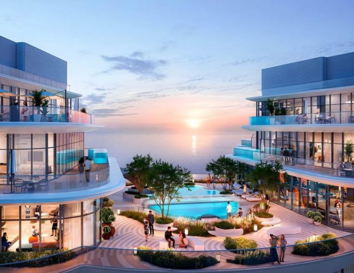 Tonino Lamborghini Residences, at RR Nagar, Bangalore