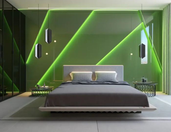 Tonino Lamborghini Residences, at RR Nagar, Bangalore